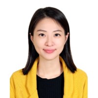 Sindy Huang