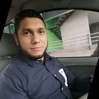 Lewis Enrique Chacón