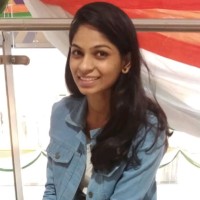 Vaishanvi Ingole