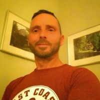 Robert Chisholm