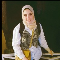 Fayrouz Yossri