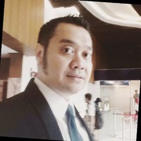 Gogor Ariyo Wisnu Pradono S.Si, MBA