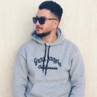 majd gannud