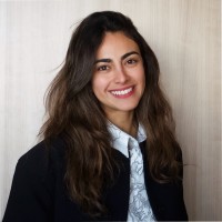 Alejandra Perez Cardozo