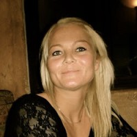 Lene Engelbrecht