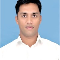 Kishor Khode
