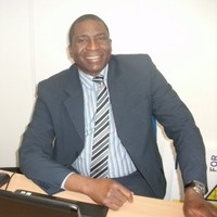 Christopher O. Adaka