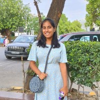 Nishita Ranjan