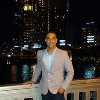 Tony K M