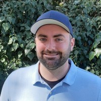 Aaron Palmer