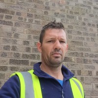 Robert Dani (joiner/plasterer