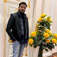 Rahul Aggarwal