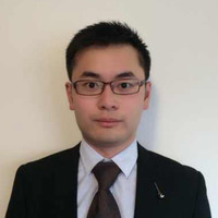 Will Wang