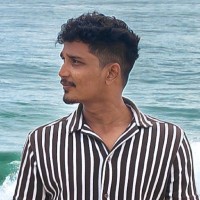 Ramkumar R