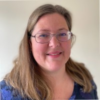 Joy Waugh