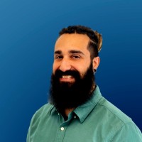 Ali Rahimlou