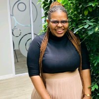 Nondumiso Sibiya