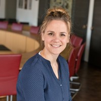 Karin Van Den Hurck
