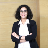 Abha Avinash Kulkarni
