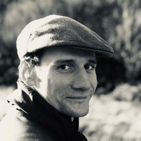 Peter Ogilvy-Wedderburn