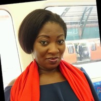Caroline Frempong Manso Maat