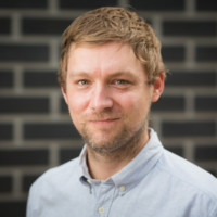 Ben Hough