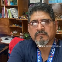MIGUEL NARANJO GOMEZ