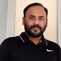 Pradeep Kumar P