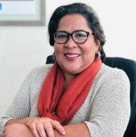 Alba Romero Ramos