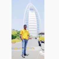 Bhargavsinh Rathod