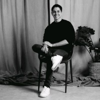 Adrian Sagástegui Delgado