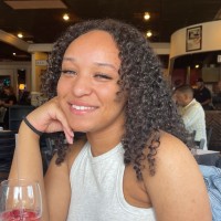 Alivia Matthews