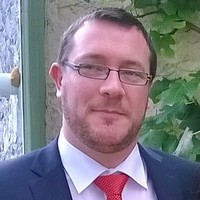 Adrian Doyle