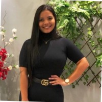 Sheilla Michelle Freitas