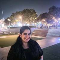 Smriti Sadana