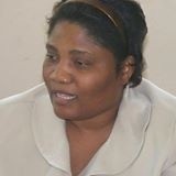 Yolène A. Jacquet
