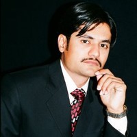 Mian Amjad Rafique