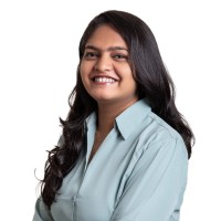 Vibhuti Ghogale
