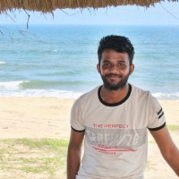 Murali Shanmugam