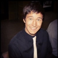 Austin Warnock