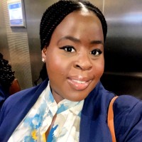 Miriam Okumu