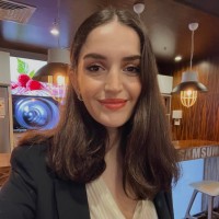 Hazal Derici