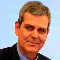 George Zagkliverinos