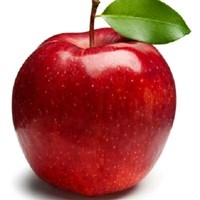 Apple Merah