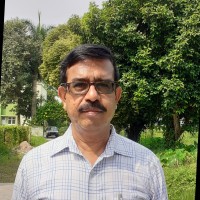 Dr. Sibnath Das
