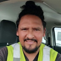 Daniel Anzueto Solis