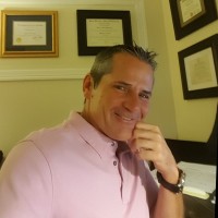Hunter Kennedy, Psy.D., LPC-S