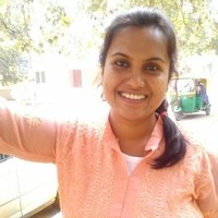 Sadhvi B.Gowda