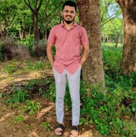 Satyam Kadam