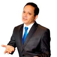Dr. Suresh Hungenahally